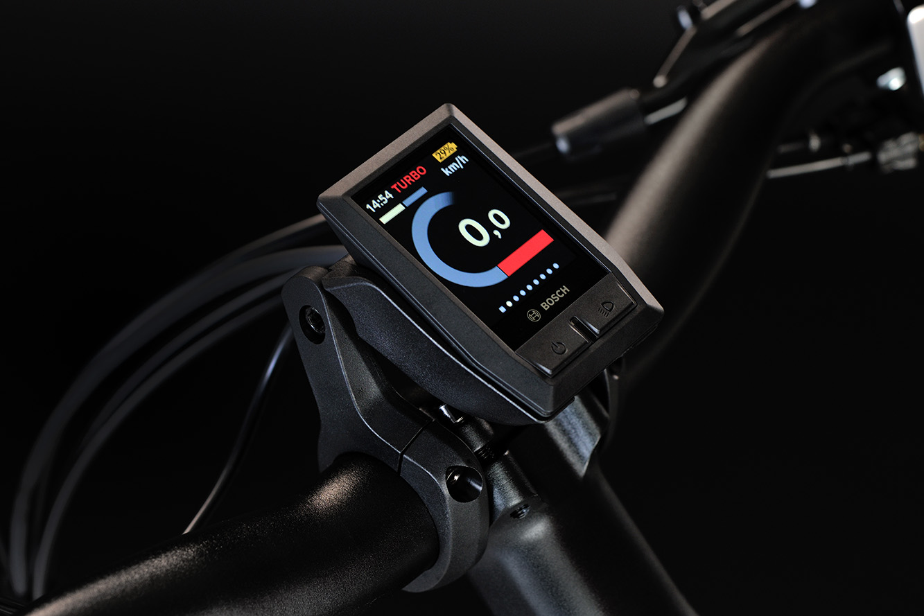 KOGA PACE B05 Suspension | The sporty and powerful e-bike